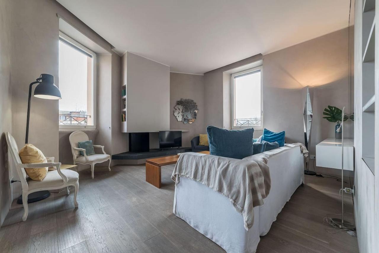 Stunning Views Over Central Rome's Rooftops - Fromhometorome * Rome