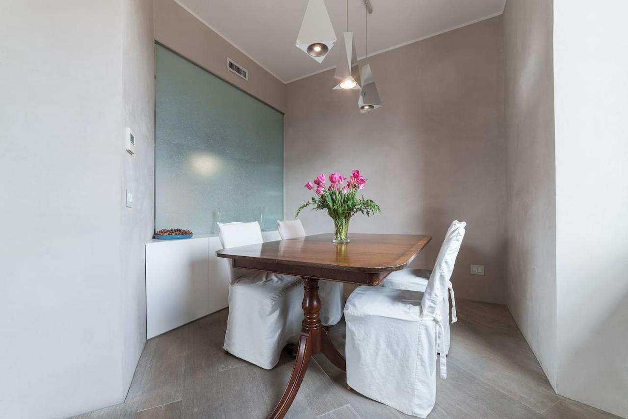Apartment Stunning Views Over Central Rome's Rooftops - Fromhometorome *