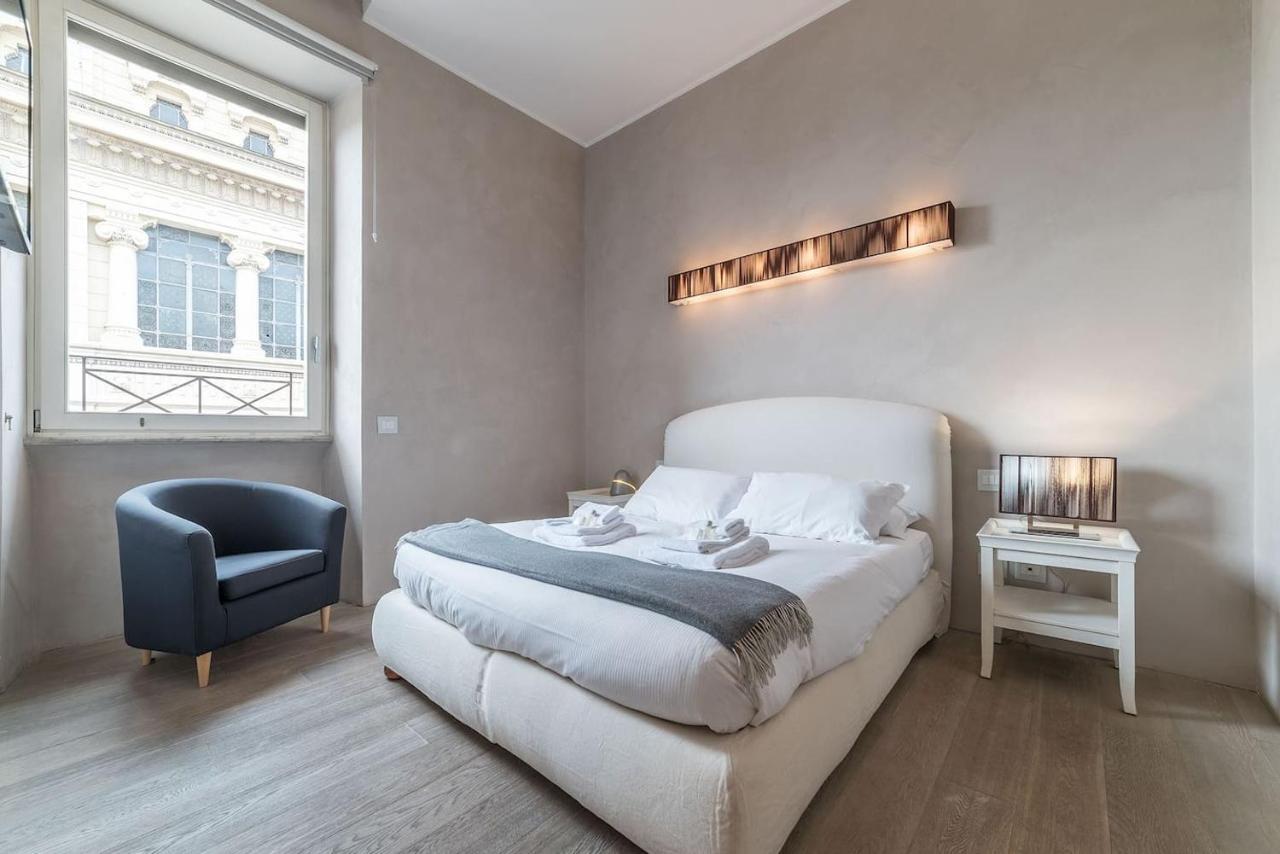 Stunning Views Over Central Rome's Rooftops - Fromhometorome * Rome