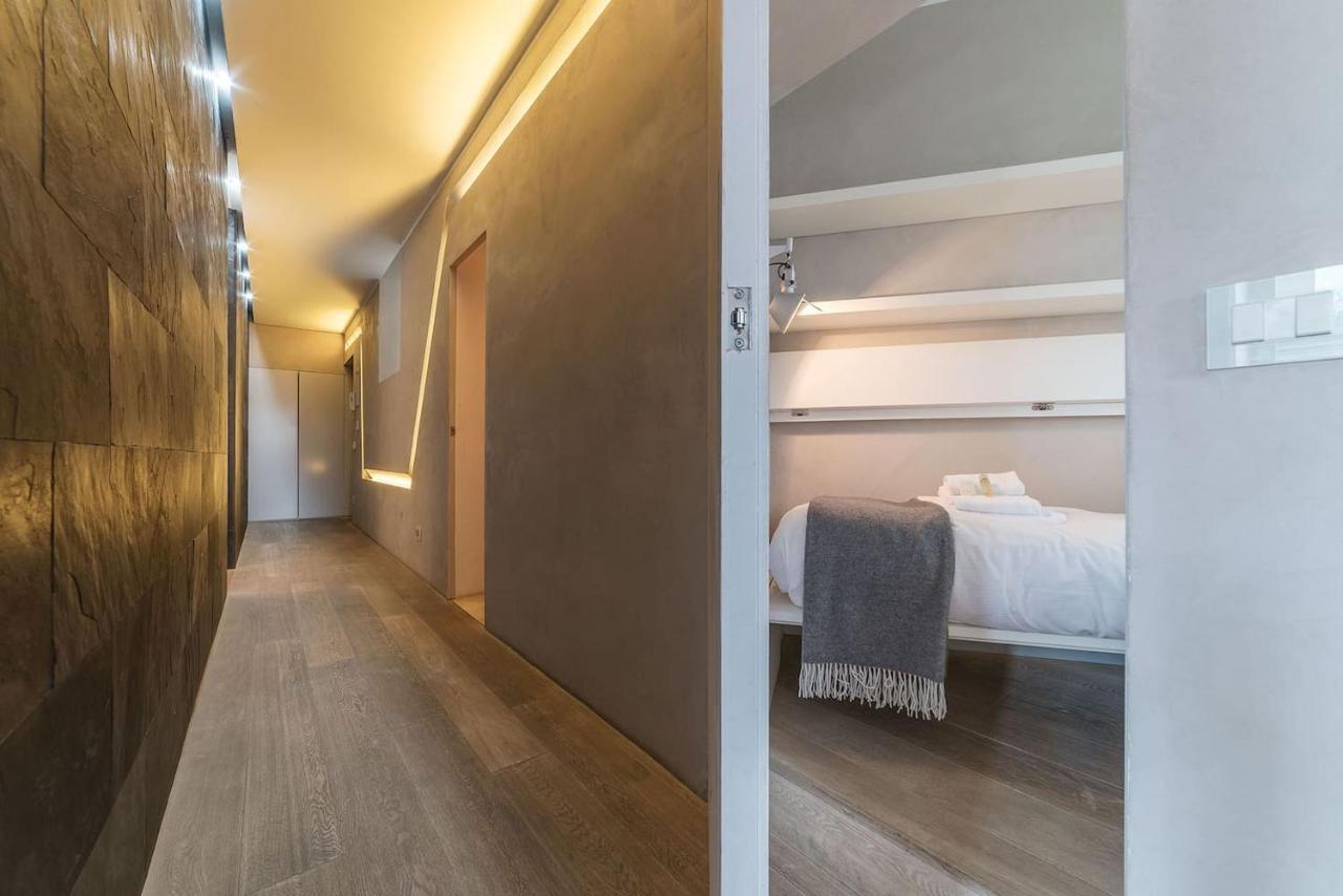 Stunning Views Over Central Rome's Rooftops - Fromhometorome Apartment *