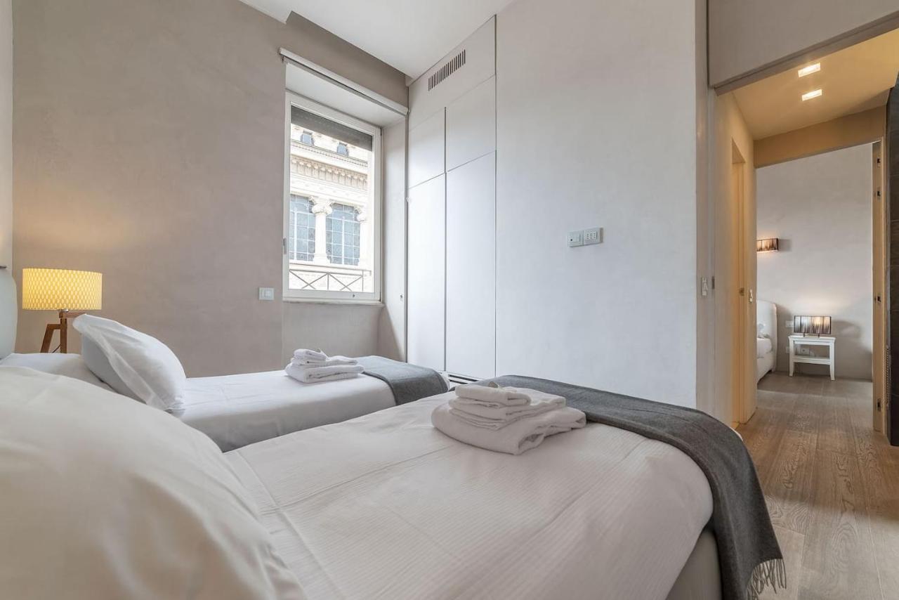 Apartment Stunning Views Over Central Rome's Rooftops - Fromhometorome Rome